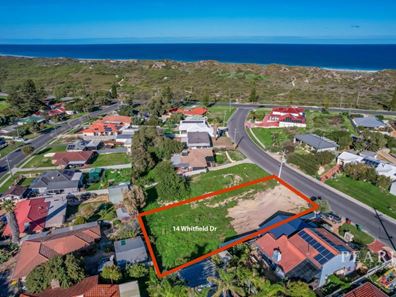 14 Whitfield Drive, Two Rocks WA 6037