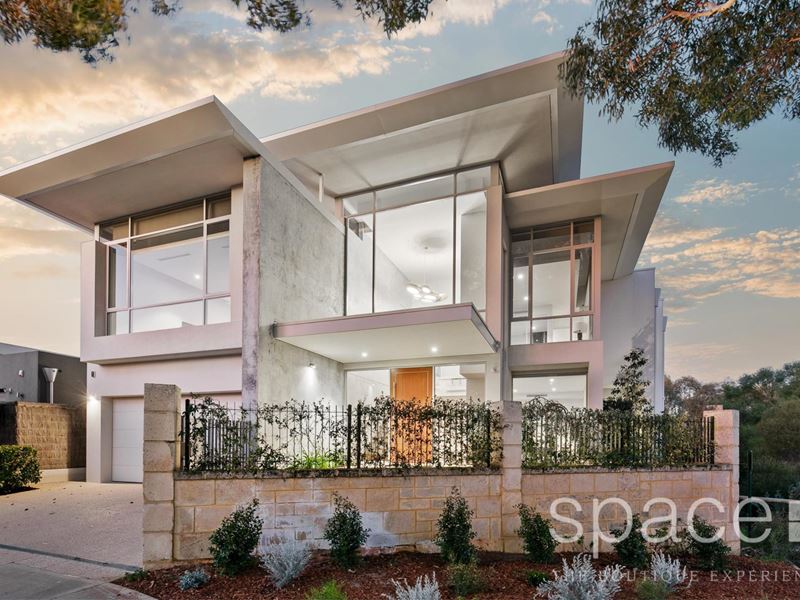 40 Birrigon Loop, Swanbourne