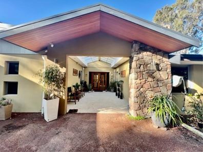 400 De Haer Rd, Wandi WA 6167