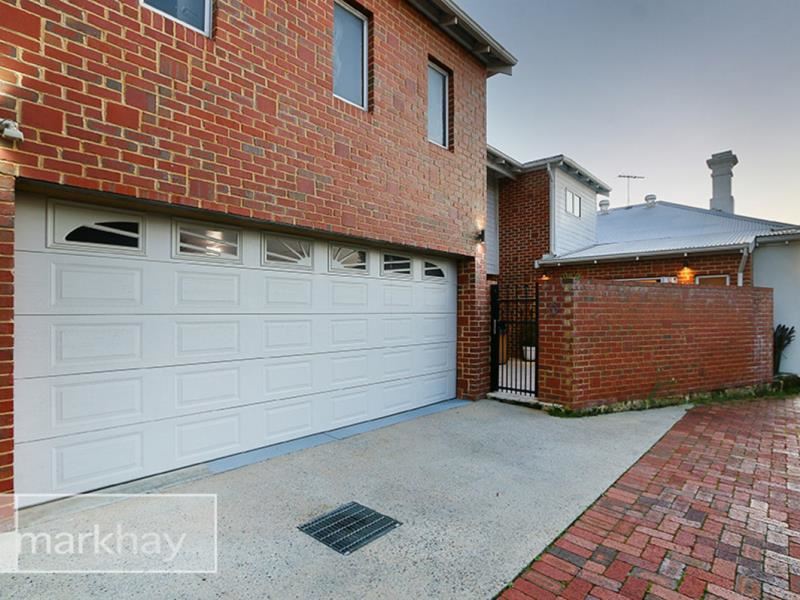 147 Shepperton Road, Victoria Park