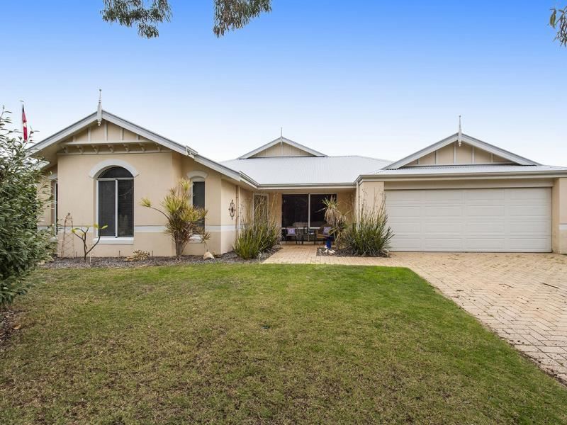 27 Brackenridge Ramble, Meadow Springs