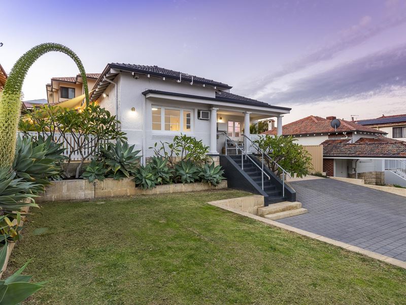 211 Roberts Street, Joondanna