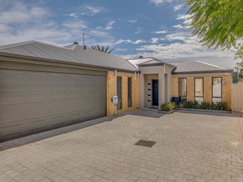 28 Mcgill Street, Kewdale