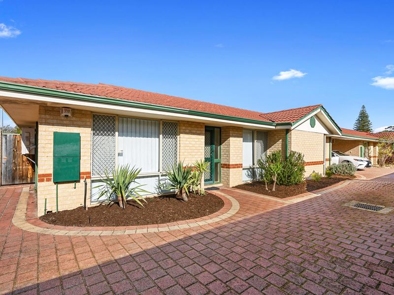 5/1189 Albany Highway, Bentley