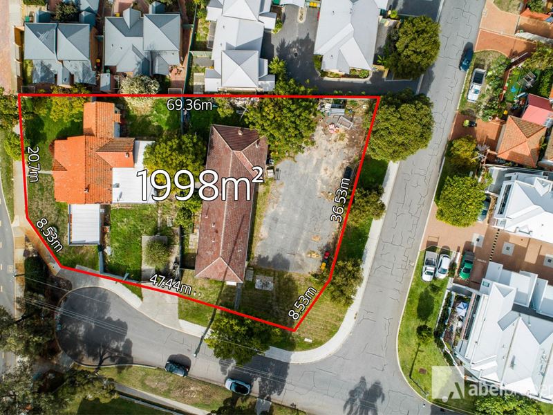 250 McDonald  Street, Joondanna