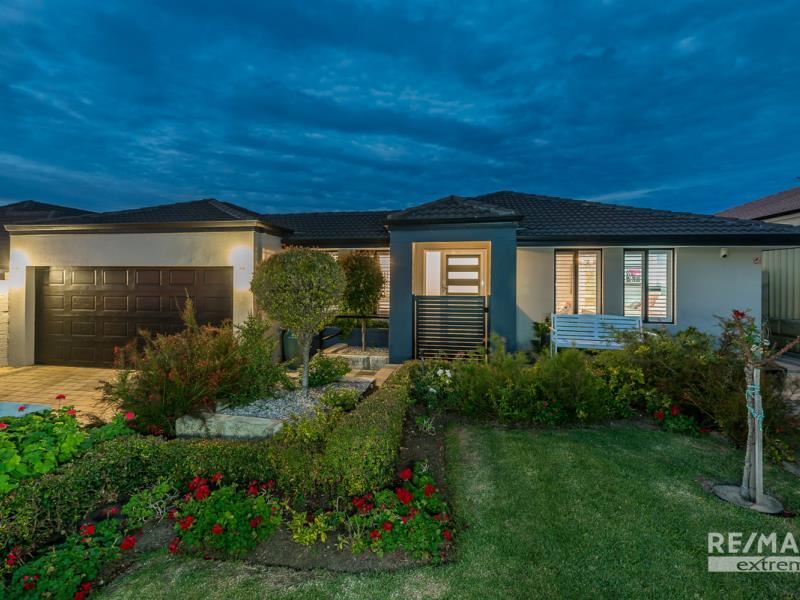 24 Aquarius Ramble, Ocean Reef