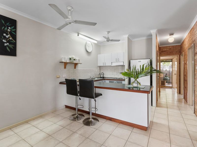 26/17 Dora Street, Broome