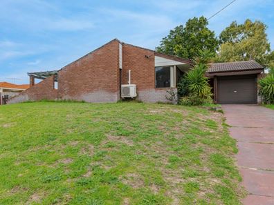 7 Lawson Way, Padbury WA 6025