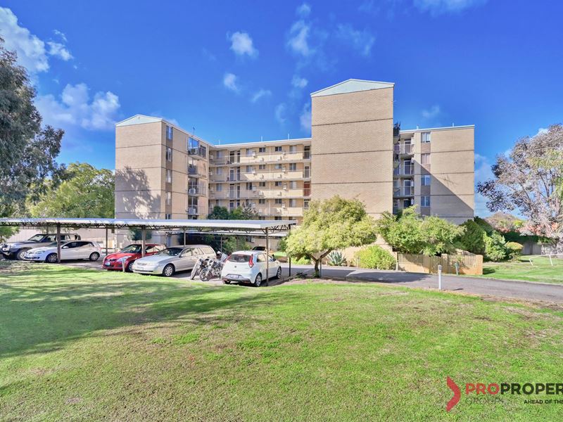 5/26 Stanley Street, Mount Lawley