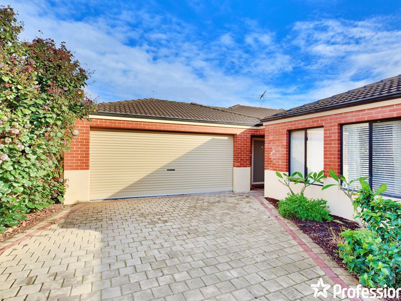 3/17 Collier Avenue, Balcatta WA 6021