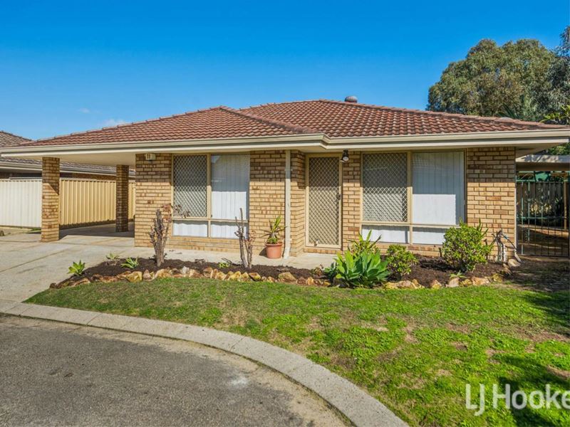 11/99 Stafford Road, Kenwick WA 6107