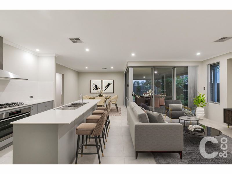 25 Huntington Avenue, Wellard