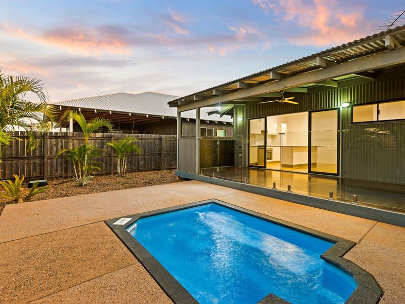21 Yanban Street, Cable Beach
