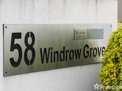 58 Windrow Grove, Whitby WA 6123