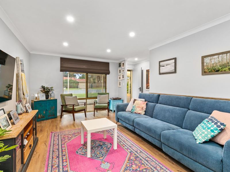34 Kestrel Parade, Ballajura
