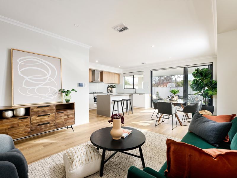 17b Francis Avenue, Karrinyup