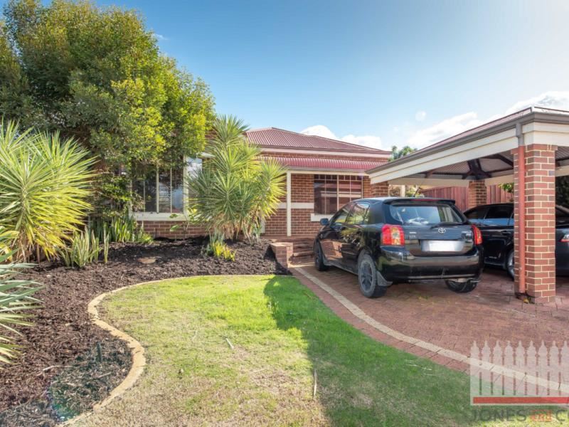 9 Agonis Way, Ellenbrook
