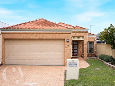 25 Conochie Crescent, Manning WA 6152