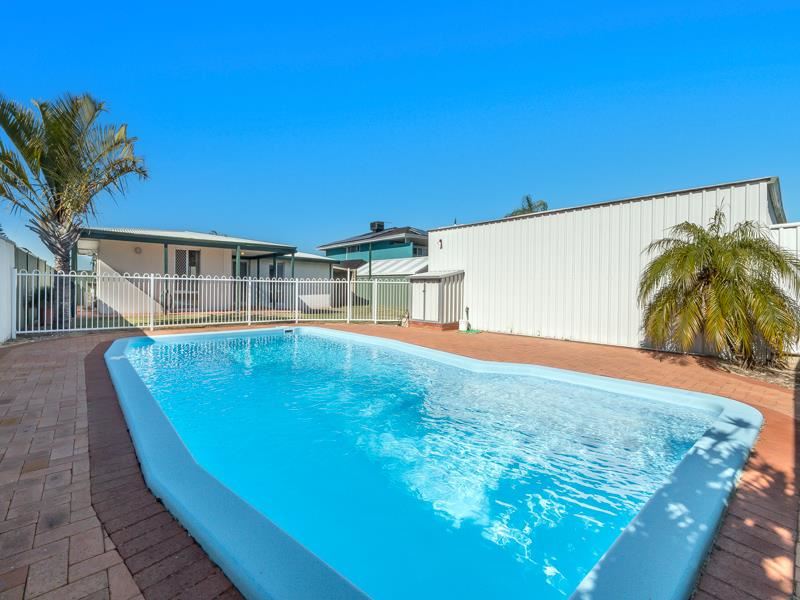 44 Thorpe Street, Rockingham