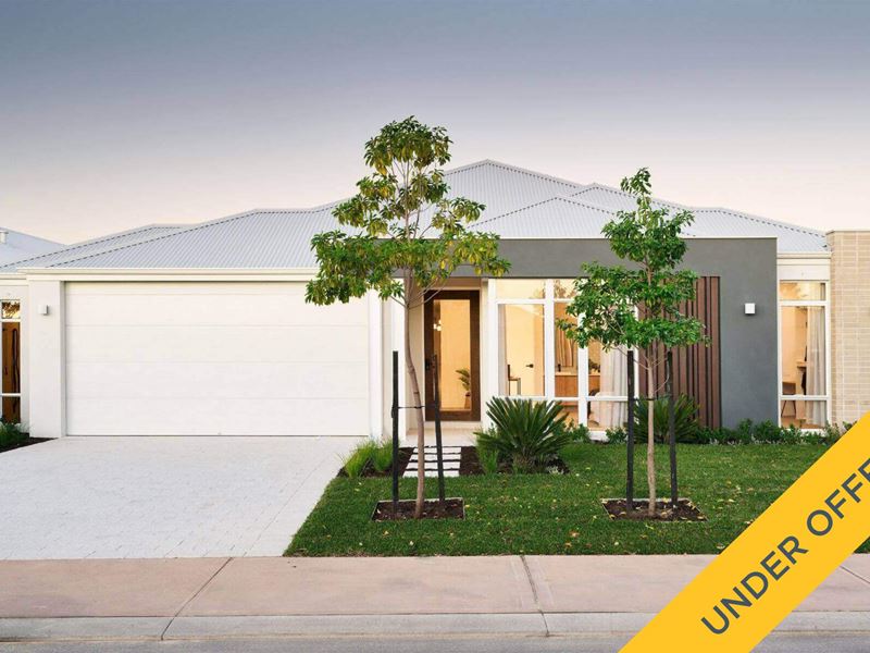 49 Propeller Avenue, Brabham WA 6055