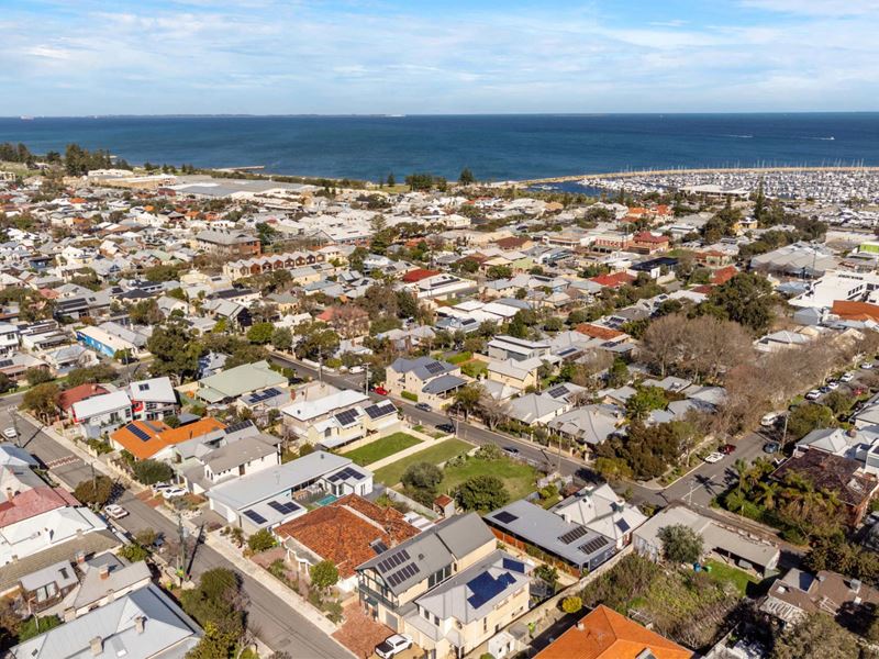 122 Attfield Street, South Fremantle