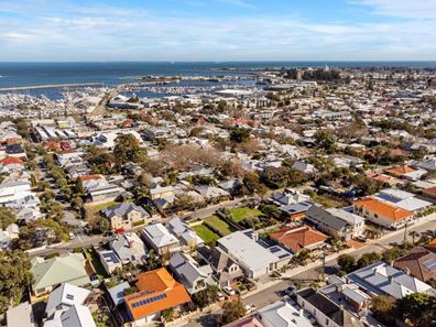 122 Attfield Street, South Fremantle WA 6162