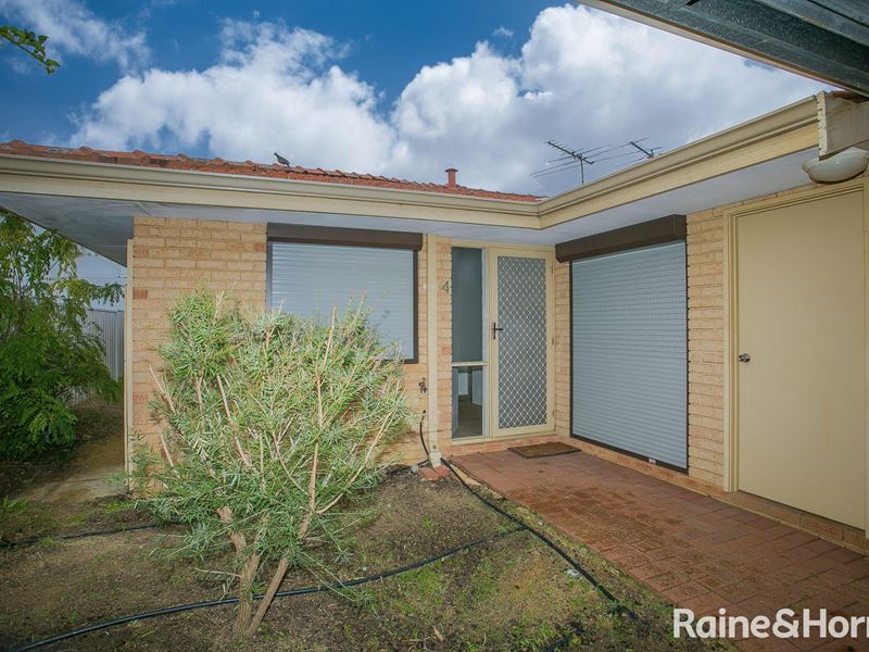 4/55 Sayer Street, Midland