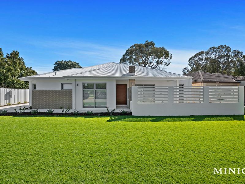 59A Armstrong Road, Wilson