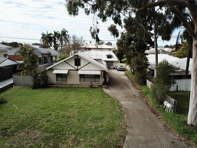 54A & B Marriamup St, Cannington WA 6107