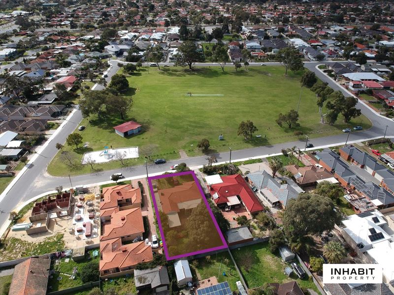 6 Linthorne Way, Balga
