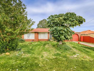 6 Linthorne Way, Balga WA 6061