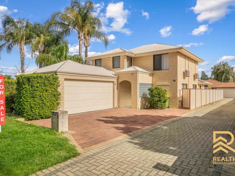 96 Gibbs Street, East Cannington