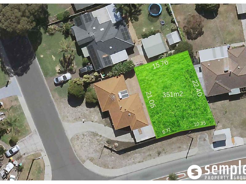 125 Osprey Drive, Yangebup