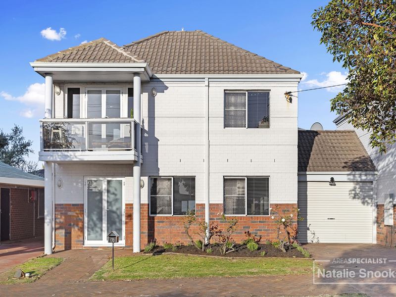 170 Gildercliffe Street, Scarborough