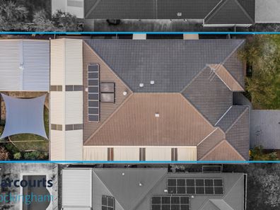 53 Claret Ash Blvd, Baldivis WA 6171