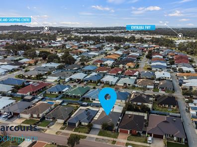53 Claret Ash Blvd, Baldivis WA 6171