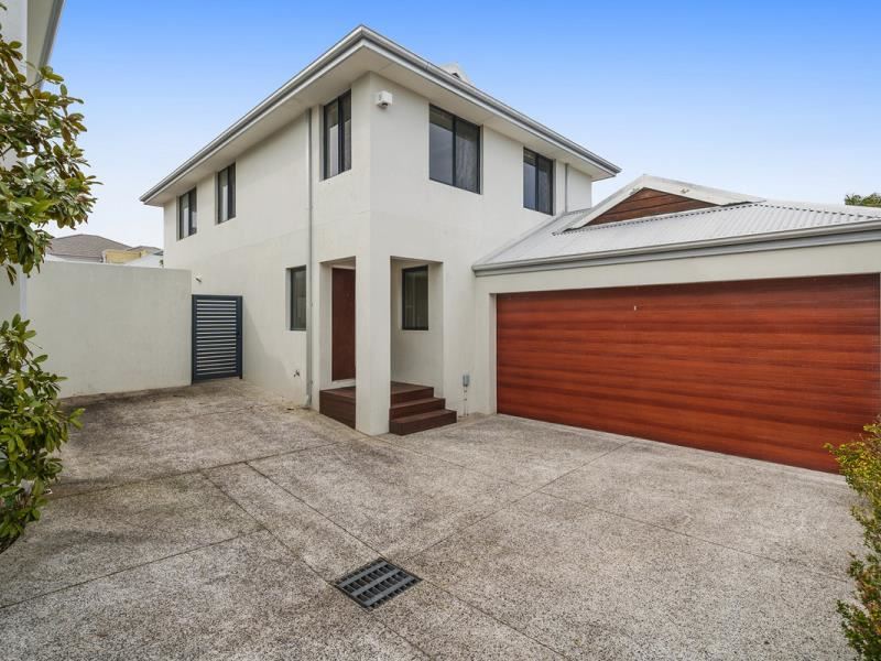 18C Ravenswood Drive, Nollamara