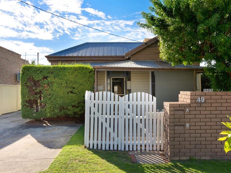 49a Charles Street, Bunbury