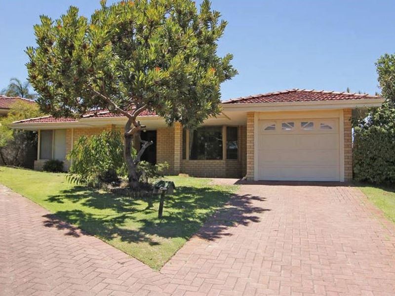 19A Island Retreat, Ballajura