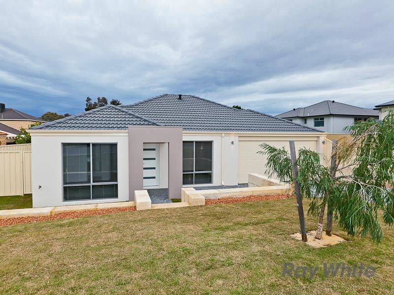 61A Milton Street, Yokine