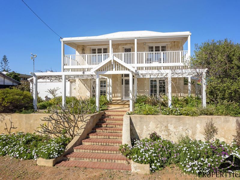 20 Plester Street, Port Denison