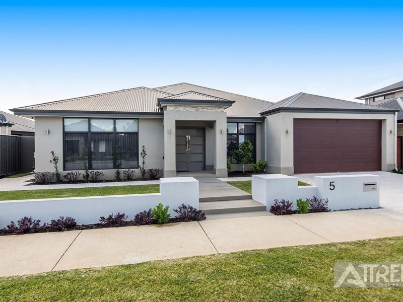5 Appleton Road, Piara Waters