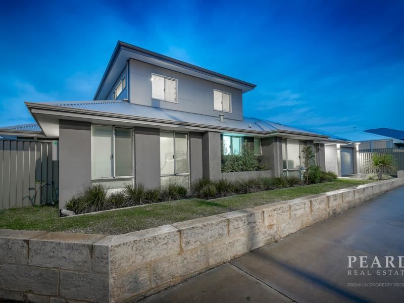 1 Ambesia Road, Clarkson