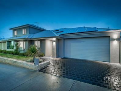 1 Ambesia Road, Clarkson WA 6030