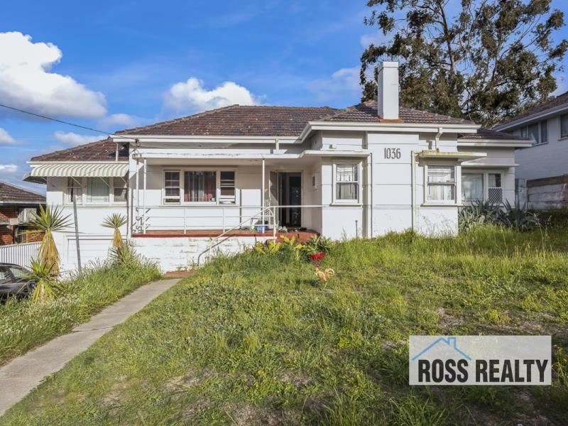 1036 Beaufort Street, Bedford
