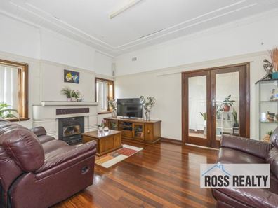 1036 Beaufort Street, Bedford WA 6052