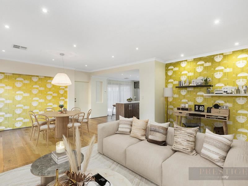 9 Heisler Boulevard, Brabham WA 6055