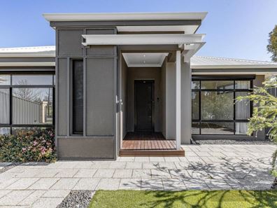 9 Heisler Boulevard, Brabham WA 6055