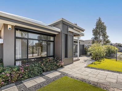 9 Heisler Boulevard, Brabham WA 6055