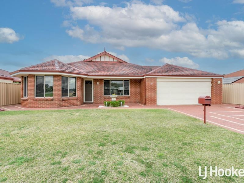 31 Cordata Street, Canning Vale